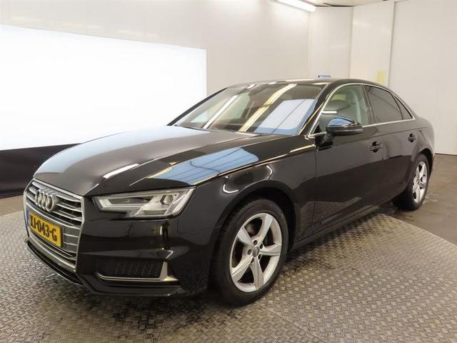 AUDI A4 2019 wauzzzf44kn005801