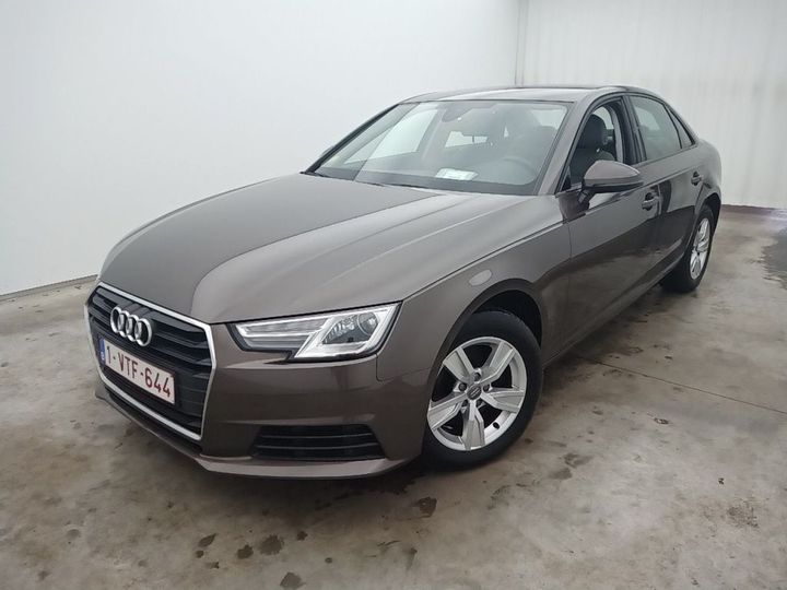 AUDI A4 BERLINE &#3915 2019 wauzzzf44kn009332