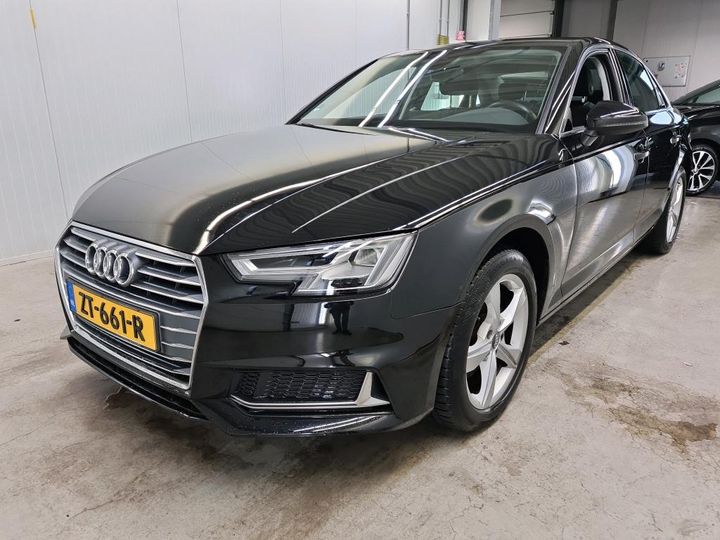 AUDI A4 2019 wauzzzf44kn010951