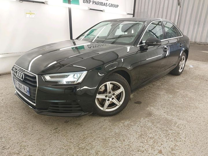 AUDI A4 2019 wauzzzf44kn011212