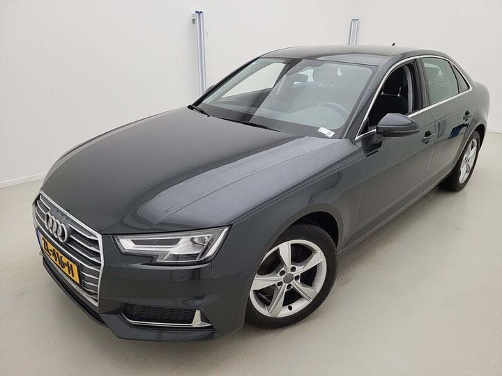 AUDI A4 2019 wauzzzf44kn016717