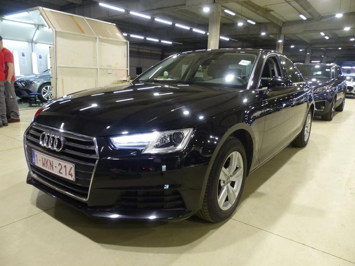 AUDI A4 2019 wauzzzf44kn016992