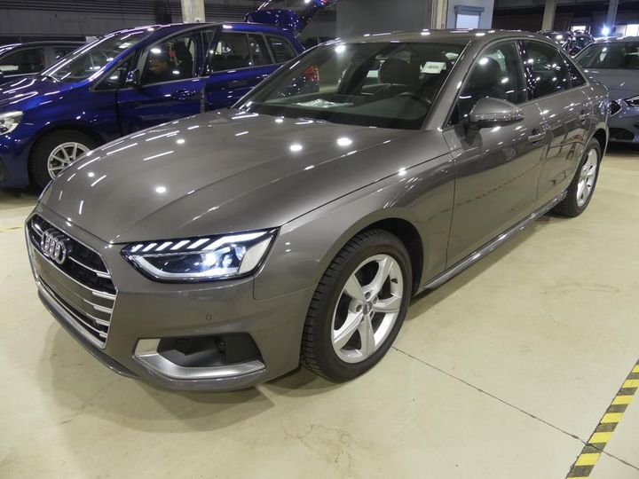 AUDI A4 2019 wauzzzf44la014877