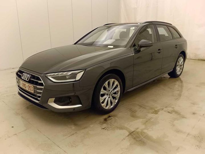 AUDI A4 2020 wauzzzf44la049970