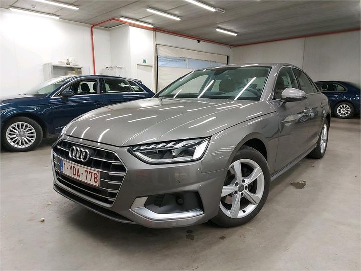 AUDI A4 2020 wauzzzf44la078014