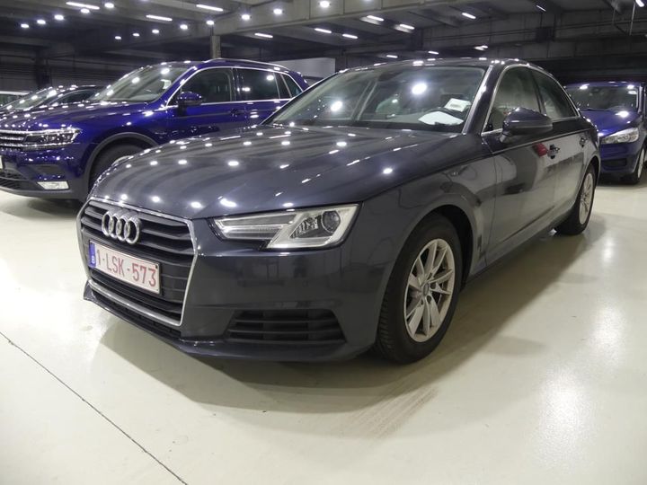 AUDI A4 2015 wauzzzf45ga013162