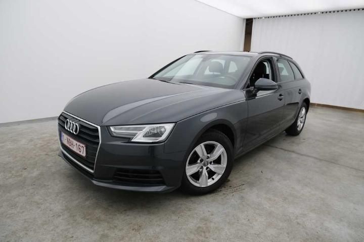 AUDI A4 AVANT &#3915 2016 wauzzzf45ga027157