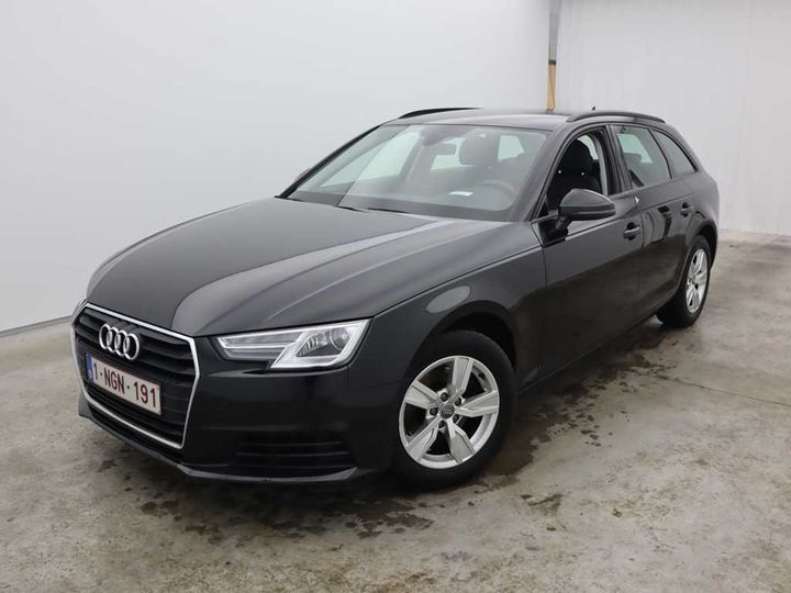 AUDI A4 AVANT &#3915 2016 wauzzzf45ga039499