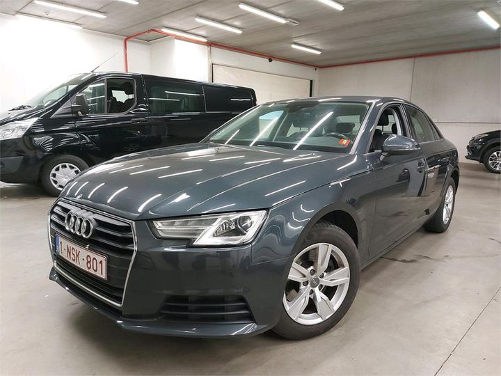 AUDI A4 2016 wauzzzf45ga055847