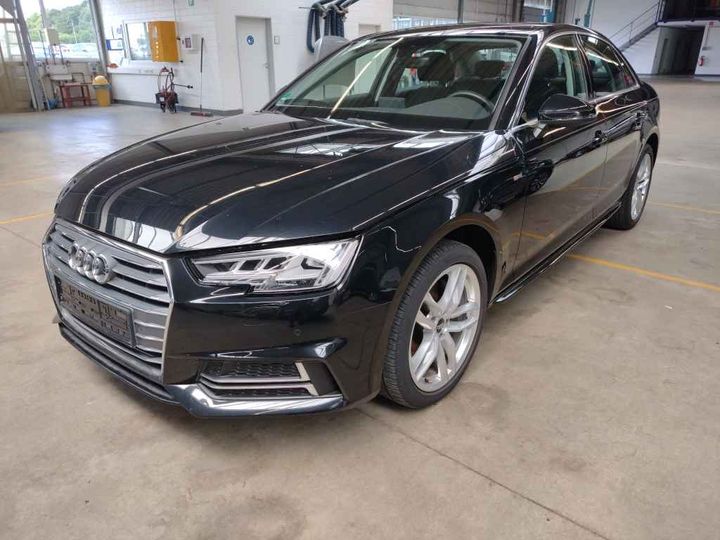 AUDI A4 LIM. 2016 wauzzzf45ga066623