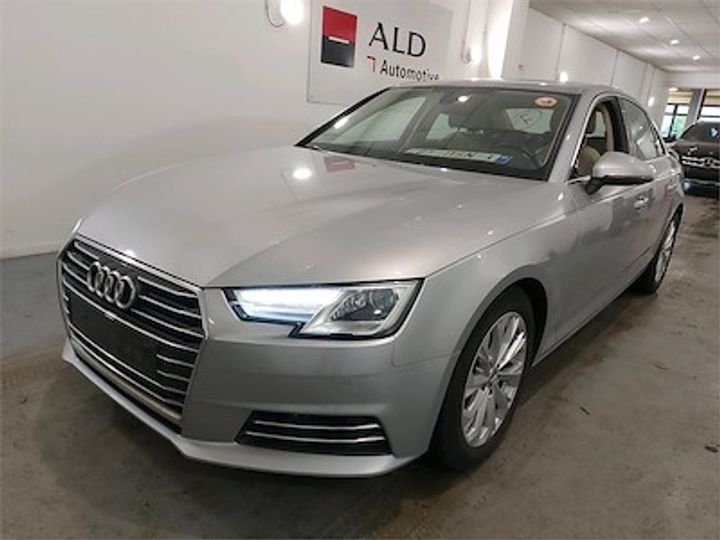 AUDI A4 DIESEL - 2016 2016 wauzzzf45ga075497