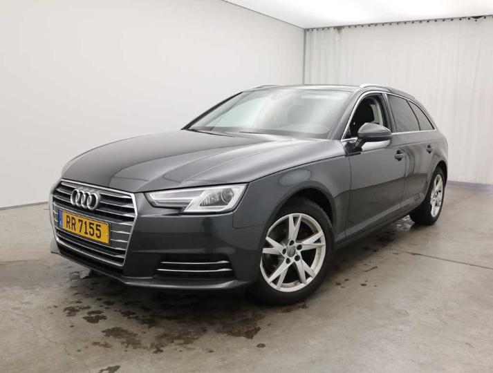 AUDI A4 AVANT FL16 2016 wauzzzf45ga080067