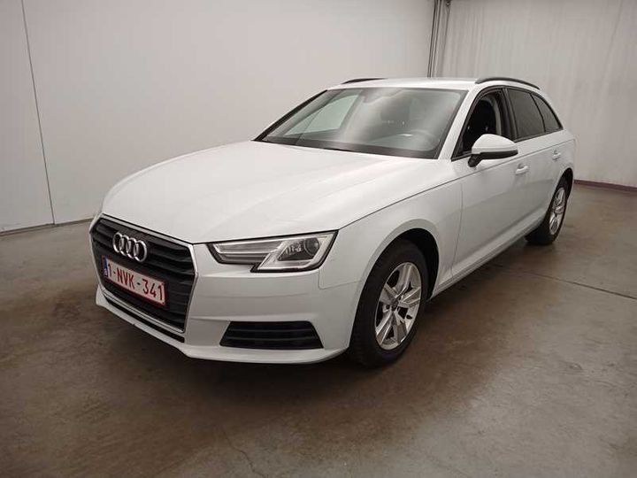 AUDI A4 AVANT &#3915 2016 wauzzzf45ga081462