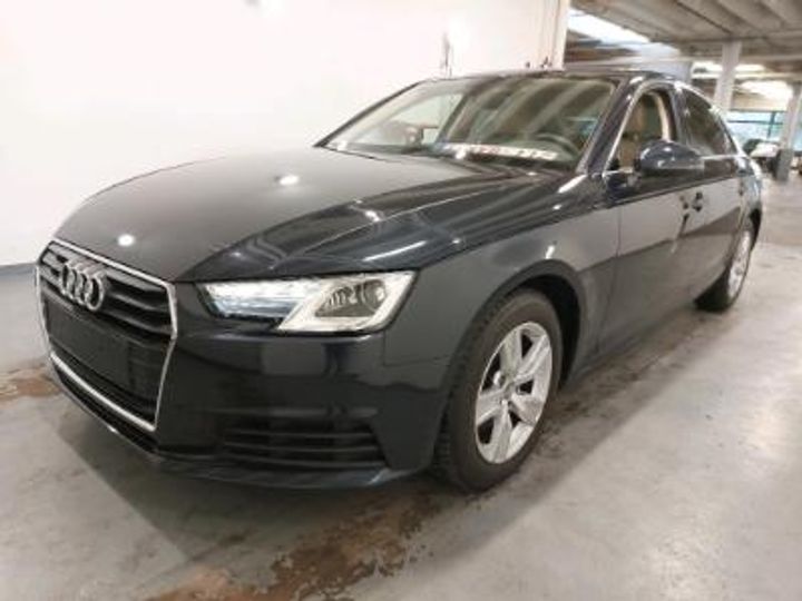 AUDI A4 DIESEL - 2016 2016 wauzzzf45ga090968