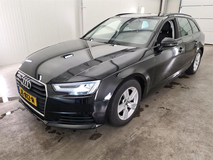 AUDI A4 2016 wauzzzf45ga092817