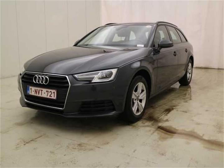 AUDI A4 2016 wauzzzf45ga094518