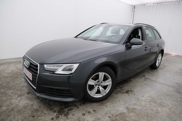 AUDI A4 AVANT &#3915 2016 wauzzzf45ga103850