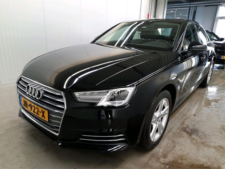 AUDI A4 2016 wauzzzf45ga107834