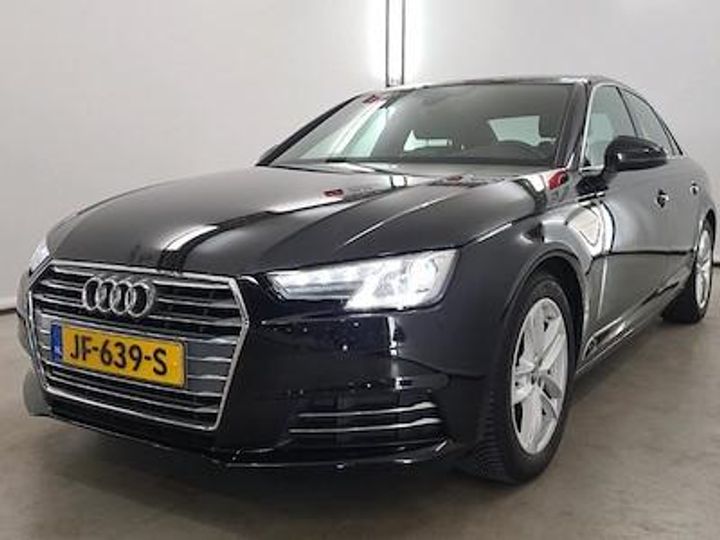 AUDI A4 2016 wauzzzf45gn000632