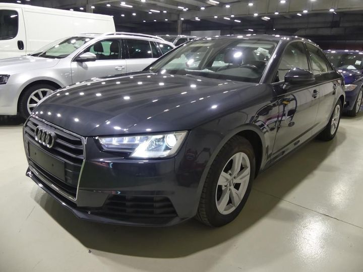 AUDI A4 2016 wauzzzf45gn003773