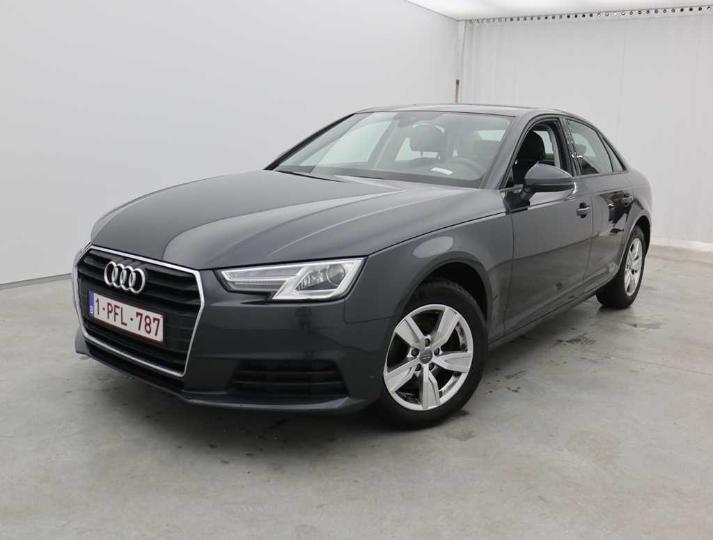 AUDI A4 BERLINE &#3915 2016 wauzzzf45gn004440