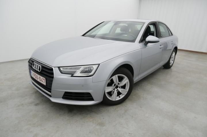 AUDI A4 BERLINE &#3915 2016 wauzzzf45gn005040