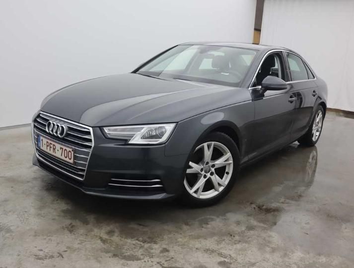 AUDI A4 BERLINE &#3915 2016 wauzzzf45gn005250