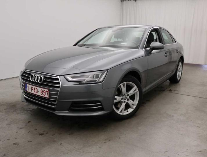 AUDI A4 BERLINE &#3915 2016 wauzzzf45gn005295