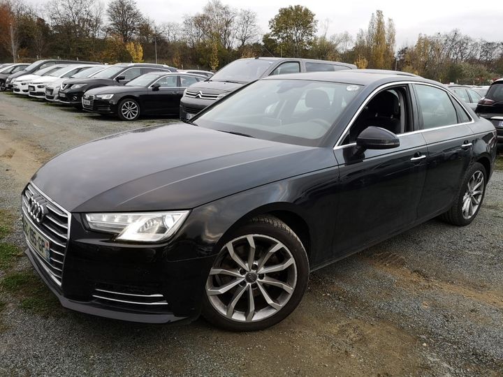 AUDI A4 2016 wauzzzf45gn005314