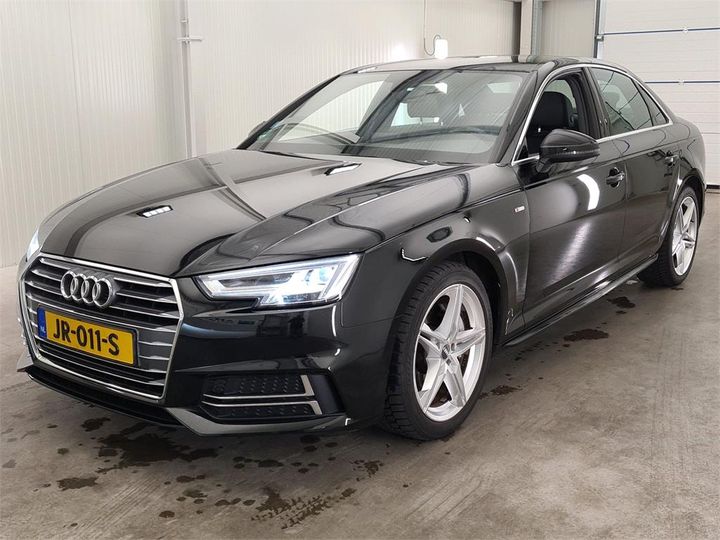 AUDI A4 2016 wauzzzf45gn005894