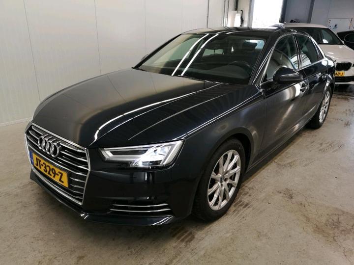 AUDI A4 2016 wauzzzf45gn006611