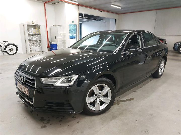 AUDI A4 2016 wauzzzf45ha007556