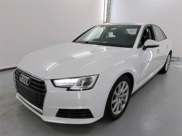 AUDI A4 DIESEL - 2016 2017 wauzzzf45ha007573