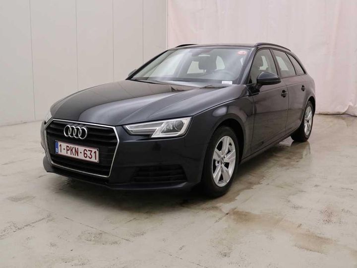 AUDI A4 2016 wauzzzf45ha033316