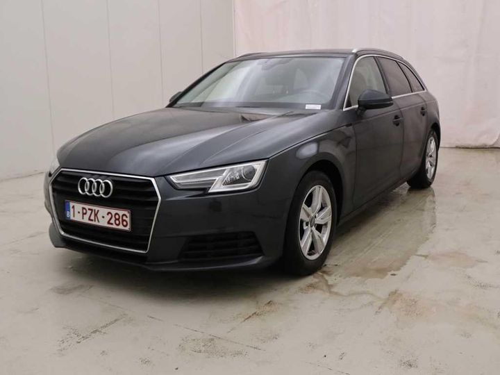 AUDI A4 2016 wauzzzf45ha075257