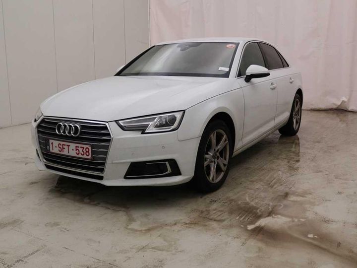 AUDI A4 2017 wauzzzf45ha149115