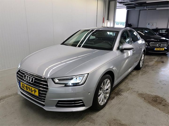 AUDI A4 2016 wauzzzf45hn023426