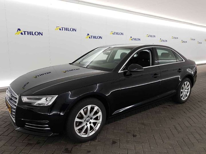 AUDI A4 LIMOUSINE 2016 wauzzzf45hn035270