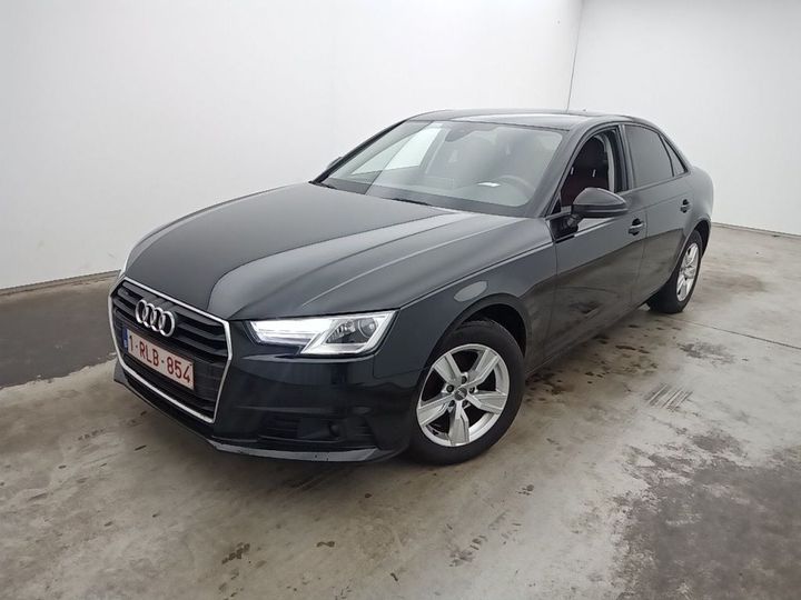 AUDI A4 BERLINE &#3915 2017 wauzzzf45hn044261