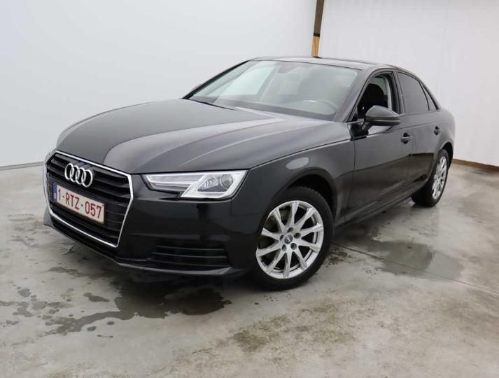 AUDI A4 BERLINE &#3915 2017 wauzzzf45hn061299