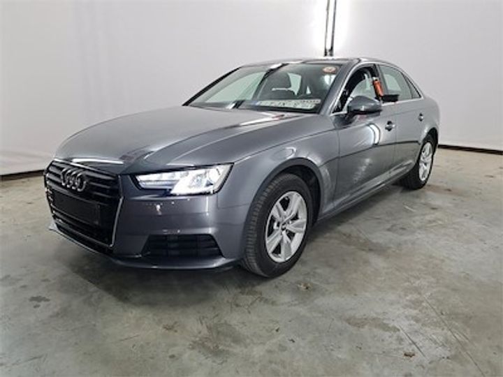 AUDI A4 DIESEL - 2016 2017 wauzzzf45ja051613