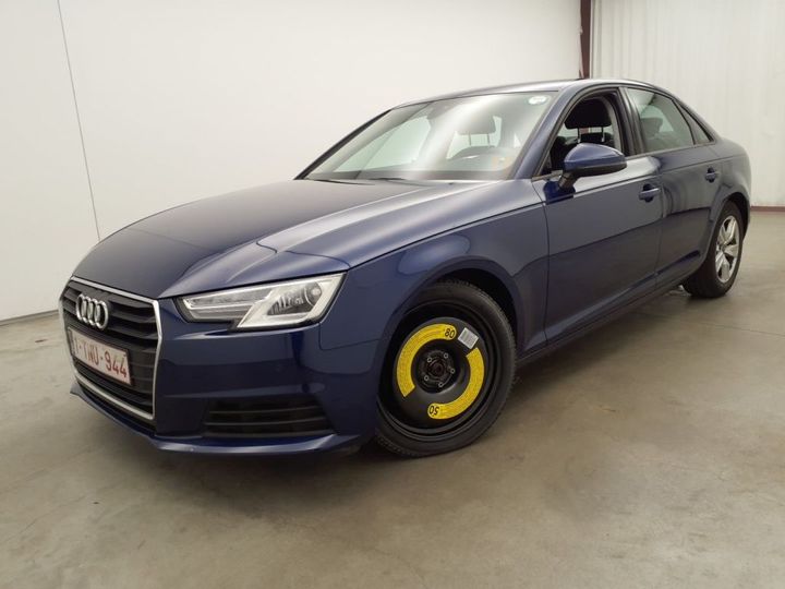 AUDI A4 BERLINE &#3915 2018 wauzzzf45ja090802