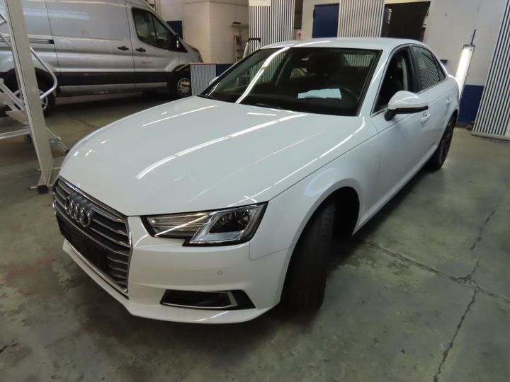 AUDI A4 2018 wauzzzf45ja106917