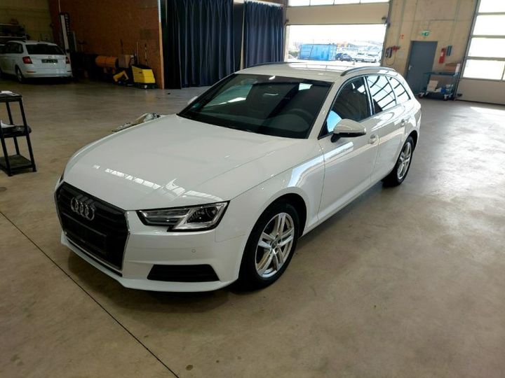 AUDI A4 2018 wauzzzf45ja118212