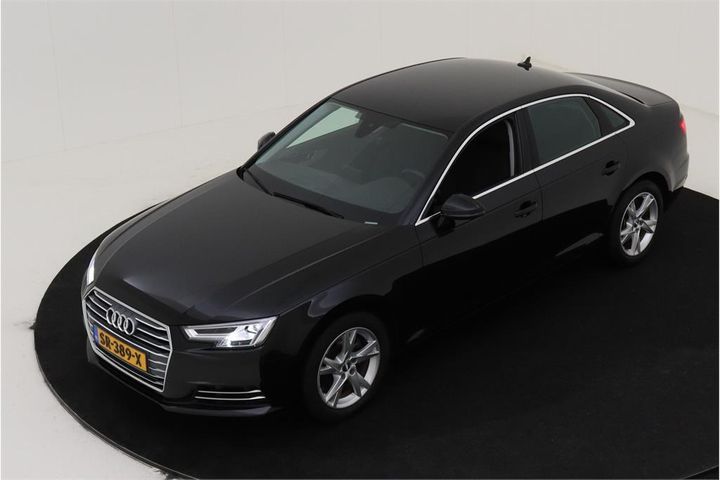 AUDI A4 2018 wauzzzf45ja129940