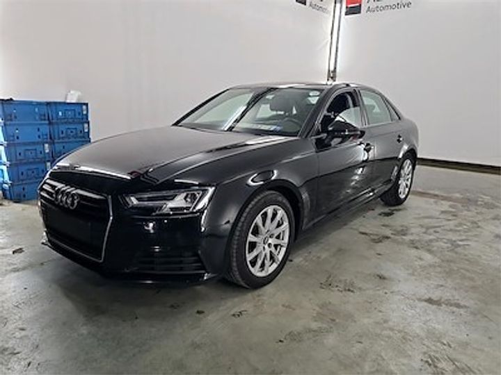 AUDI A4 2018 wauzzzf45ja134099