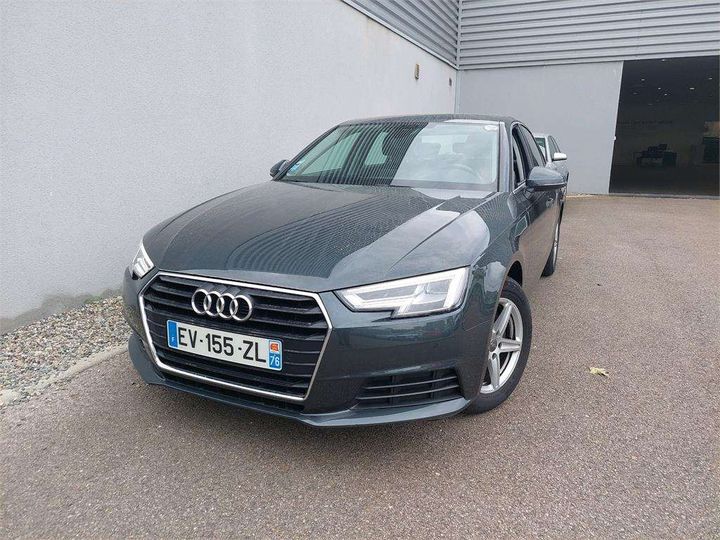 AUDI A4 2018 wauzzzf45ja148441