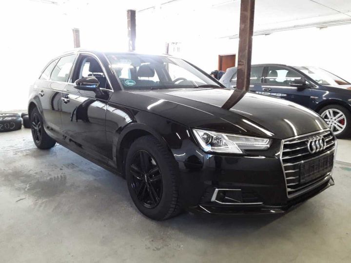 AUDI A4 2.0 TDI 2018 wauzzzf45ja153235