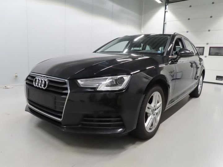 AUDI A4 2018 wauzzzf45ja168298