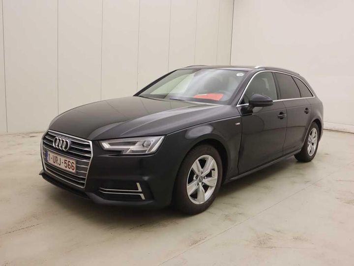 AUDI A4 2018 wauzzzf45ja171038